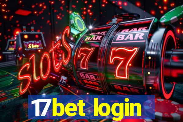 17bet login